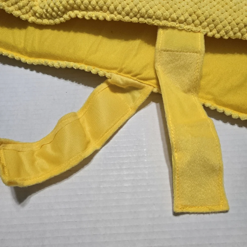 TACO Dog 🌮  Dog Halloween Costume Taco Costume Pet BOOTIQUE Size XXL   NEW - Picture 7 of 11